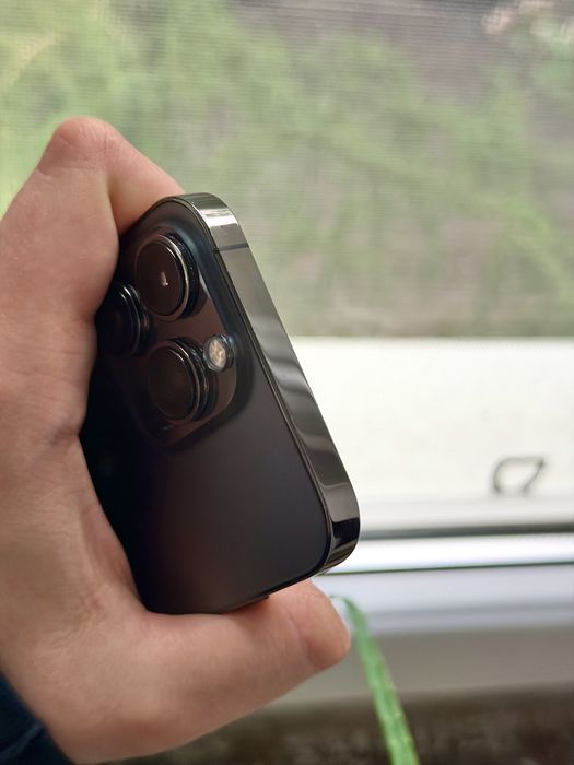 iPhone 13 Pro, Stan Bardzo Dobry, Kondycja Baterii 92%