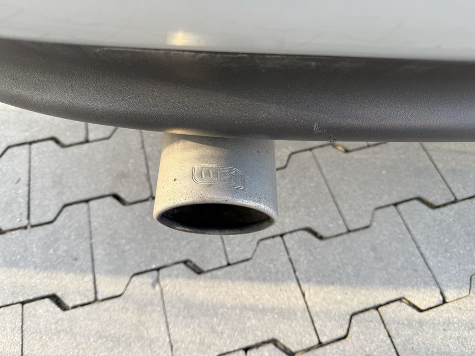 Seat Toledo 1.6SR z LPG