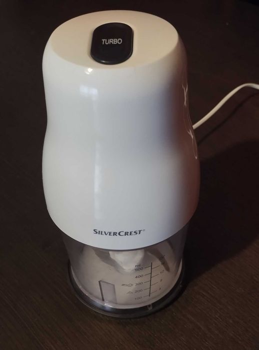 Picadora Silvercrest