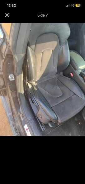 Audi A5 - Venda à peça