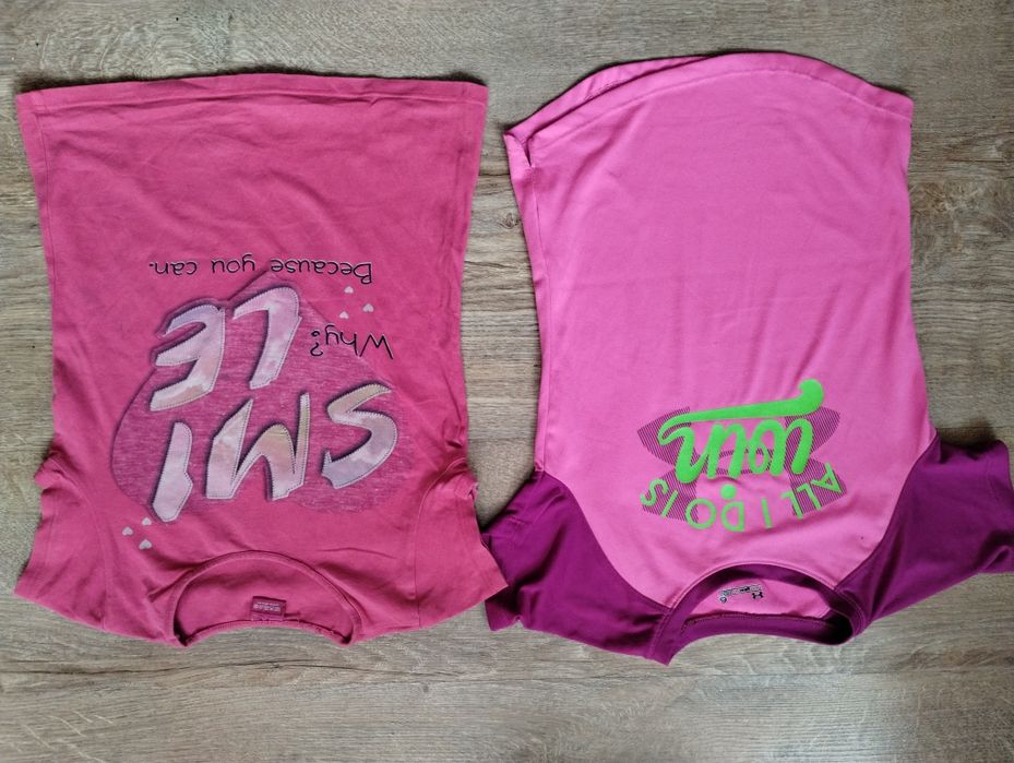 Koszulki krótki rękaw