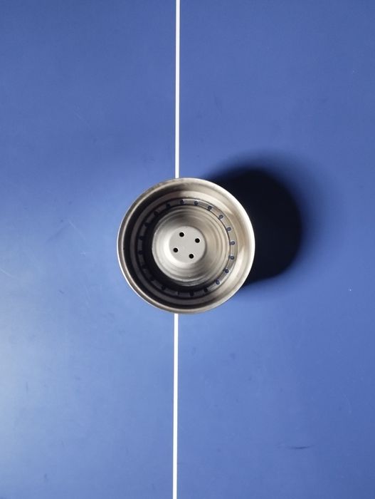 Ręczna wyciskarka do skoków COOKER