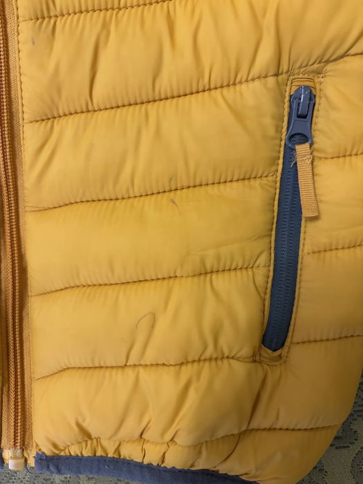 Куртка на хлопчика Reserved