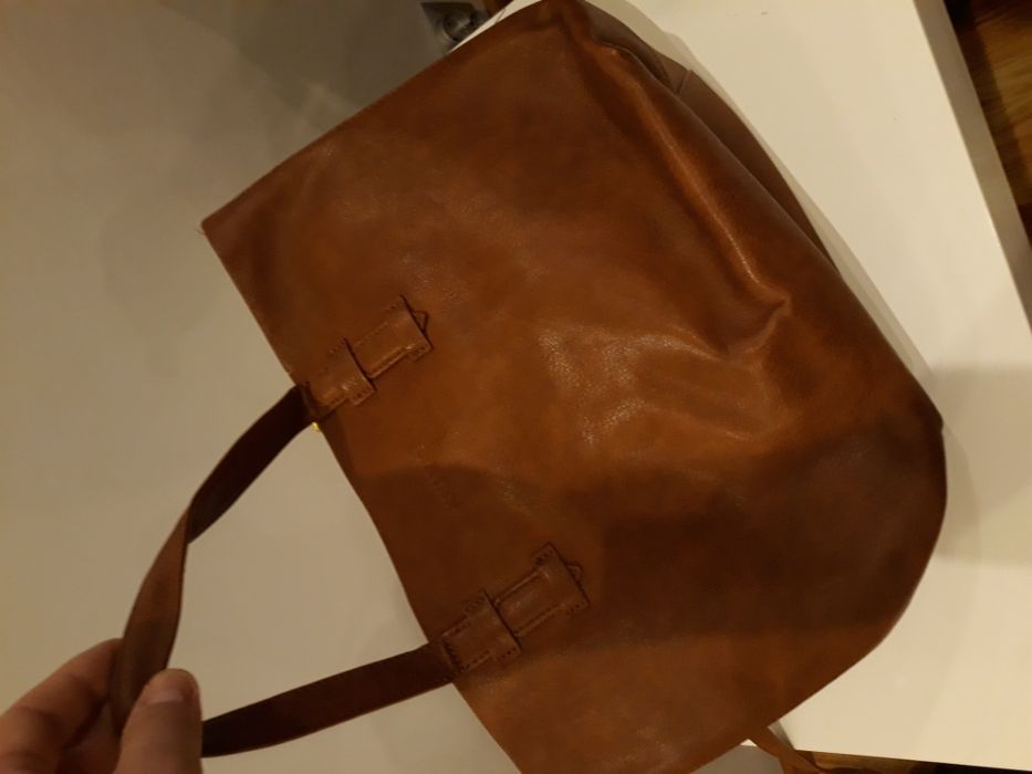 PULL&BEAR Torebka damska. OKAZJA!!!