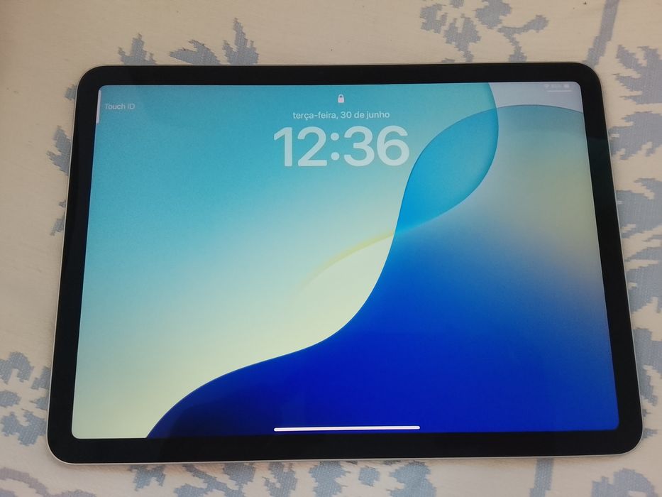 iPad Air M3 11 wi-fi
