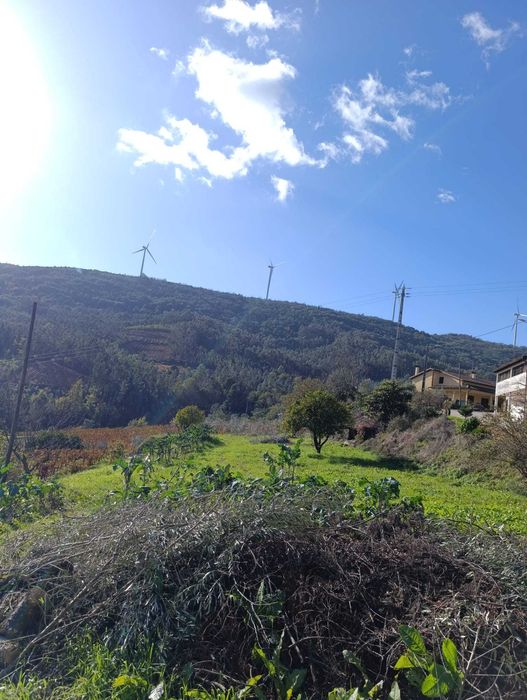 Terreno à venda em Penacova