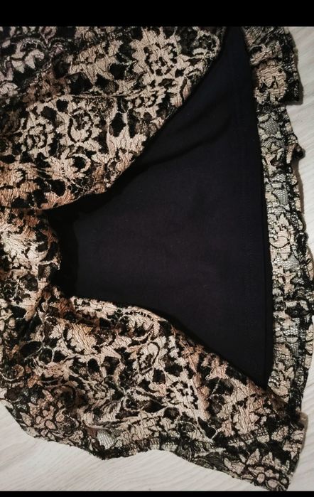 Sukienka ażurowa All For Kids 128/134