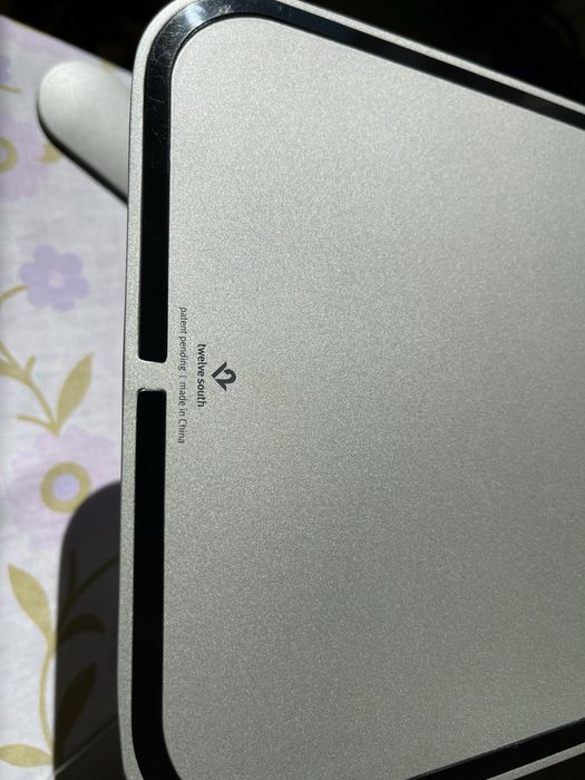 Twelve South HiRise Stand for MacBook