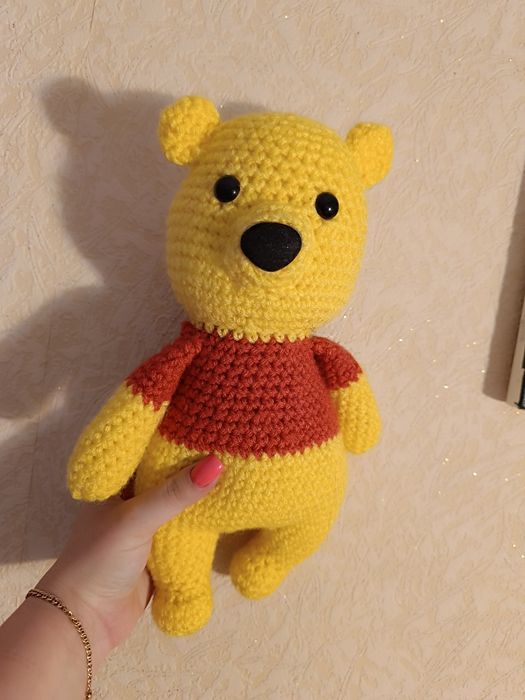 Ексклюзивні іграшки