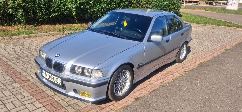 BMW Seria 3