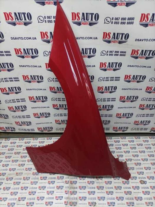 Крыло переднее BMW F30 F31