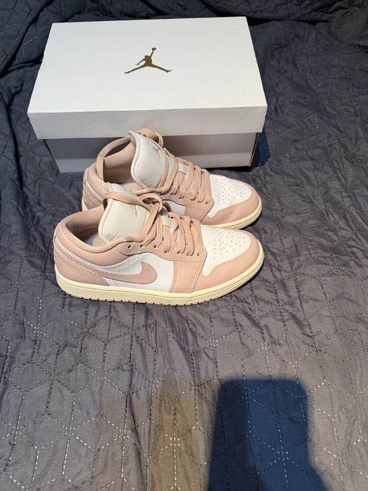 Air jiordan low 1