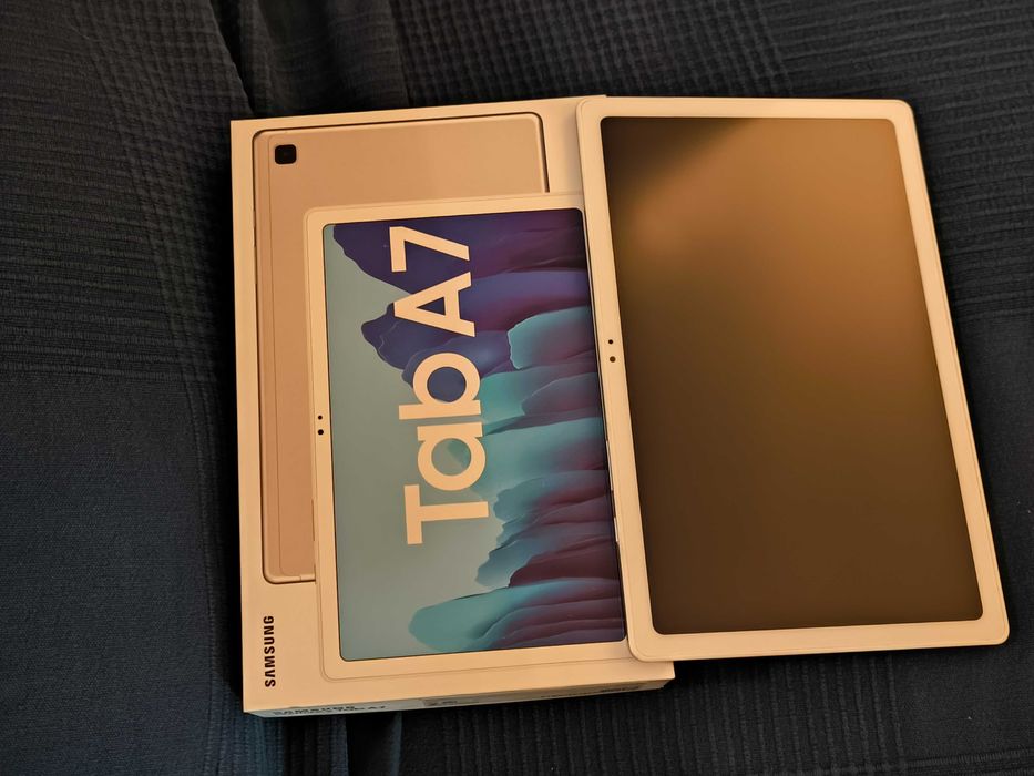 Samsung Galaxy Tab A7 32GB + Child Protective Case64752384620547122