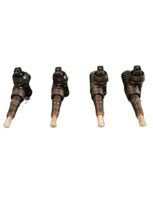 Injetores AUDI A4 B6 1.9 TDI (74 kW / 101 cv) [05.2001 - 12.2004] 038130073AG (OEM) | 0414720215 (OEM) | BA (OEM)