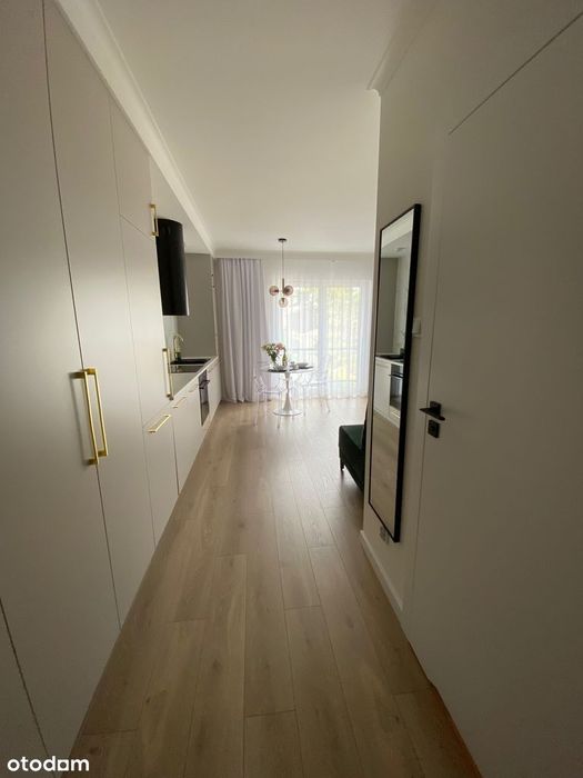 Mieszkanie – Łódź - Widok 3