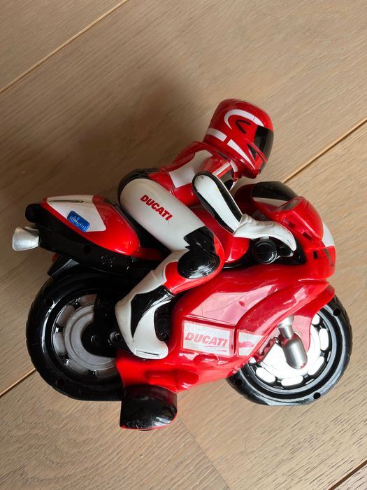 Moto chicco Ducati