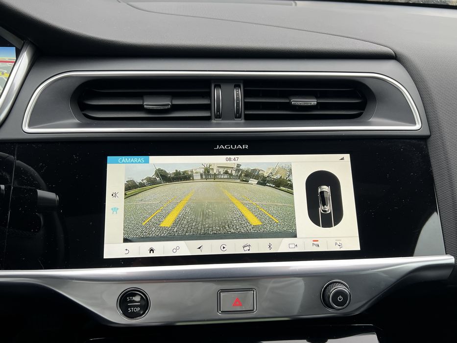 Jaguar i-Pace SE  AWD