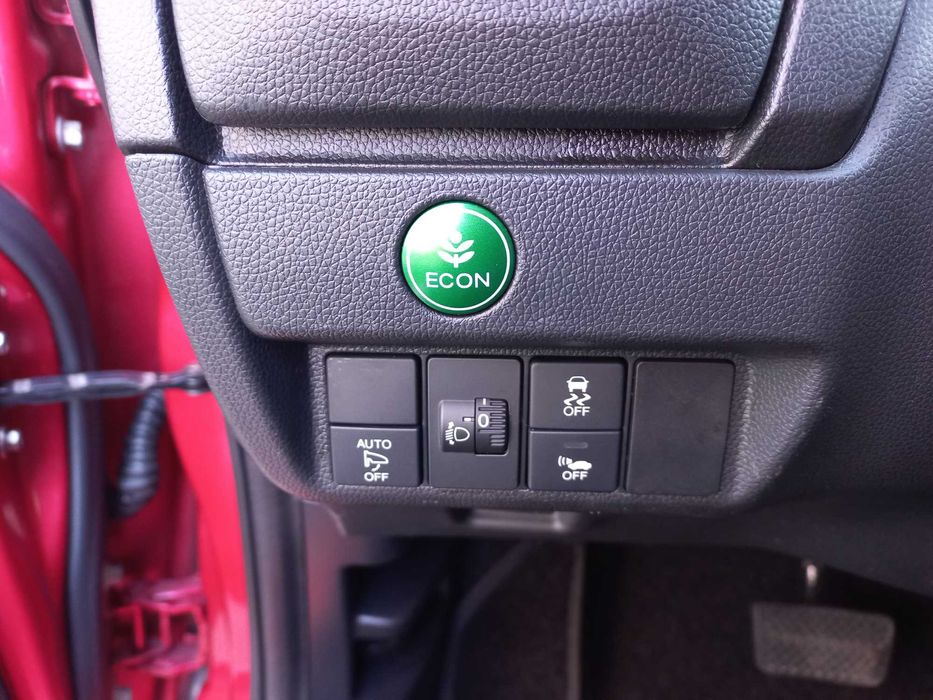 Продам Honda Fit Гібрид