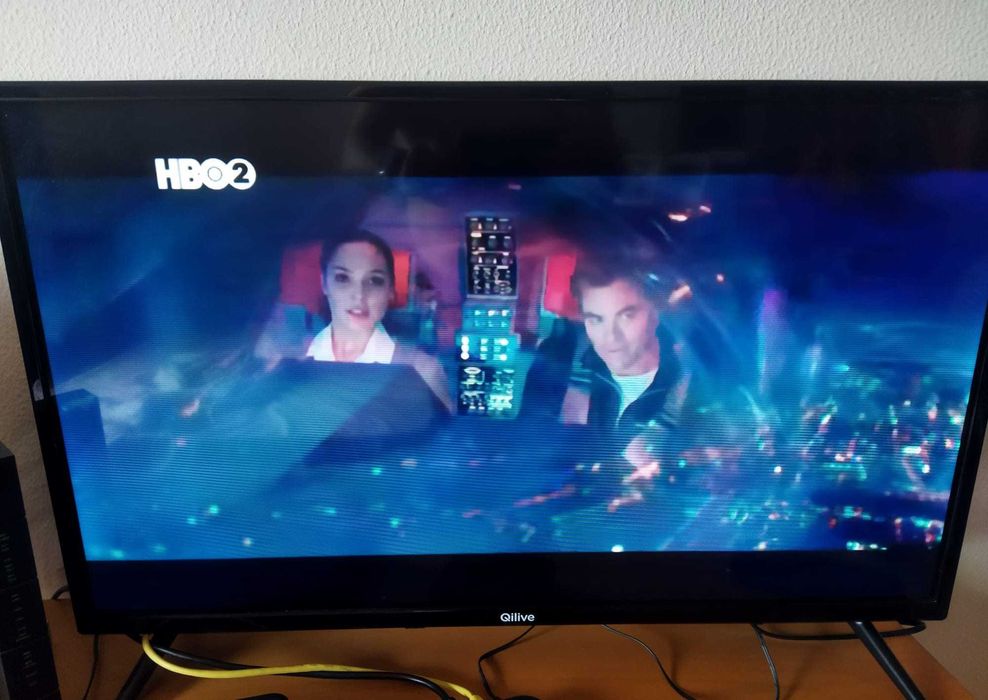 Box  Android  4K