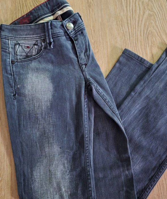 Hilfinger Denim Jeansy damskie W 27 ,L 30