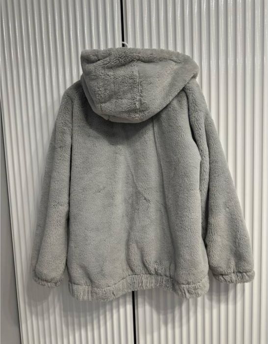 Екошубка шубка мяка