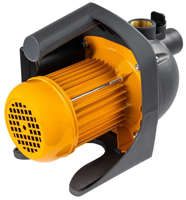 Pompa hydroforowa pm-phd-600j