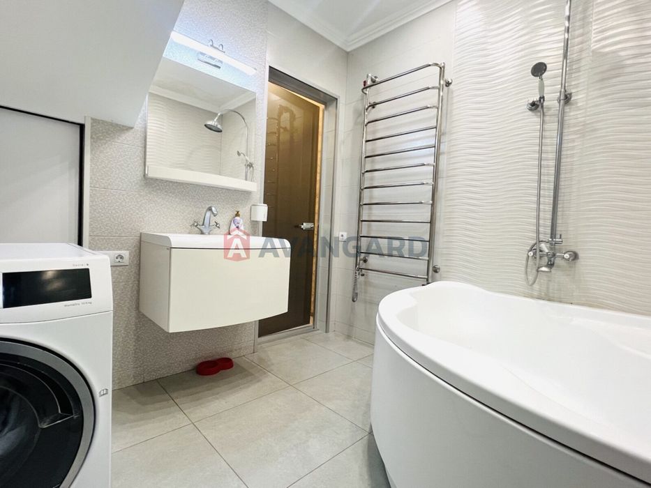 Продам современный дом район улицы Рыбальская