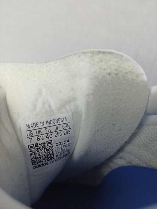 Кросівки чоловічі Adidas Gazelle originals кроссовки мужские 40