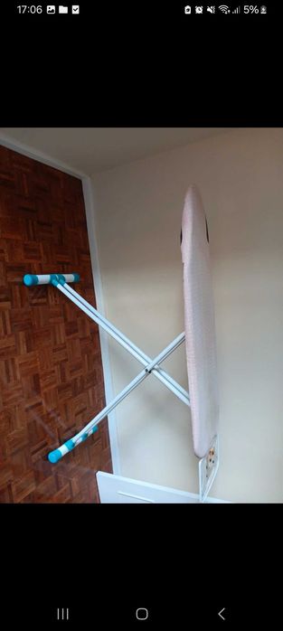 Tábua de engomar