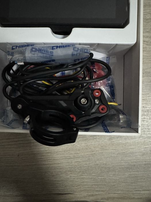 Chigee aio 5 play
