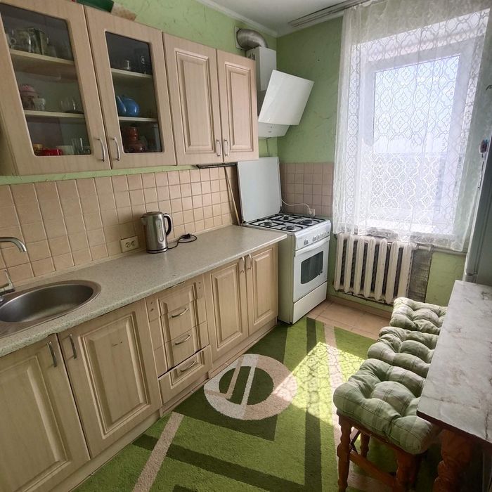 Оренда 1 кімн квартири район Центрального ринку  поруч Центр.проспект