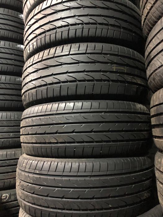 Шины 235/45 19 Bridgestone Dueler h/p sport RSC