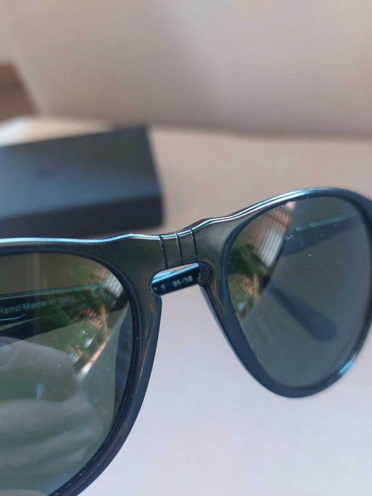 Persol  9649s 95/58  polarized