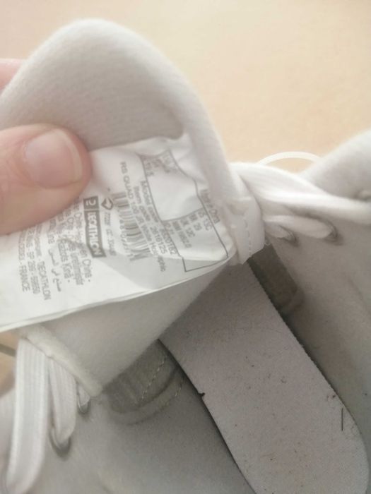 Patins de 4 rodas criança 31