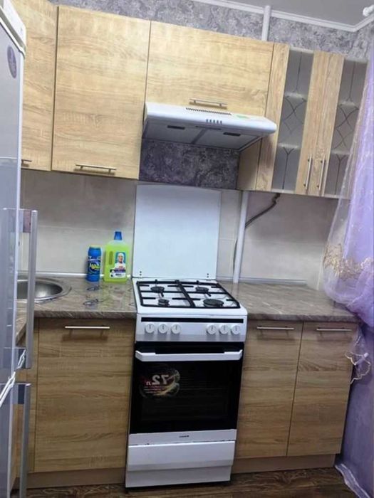 Сдам 1к.квартиру просп. Богдана Хмельницкого