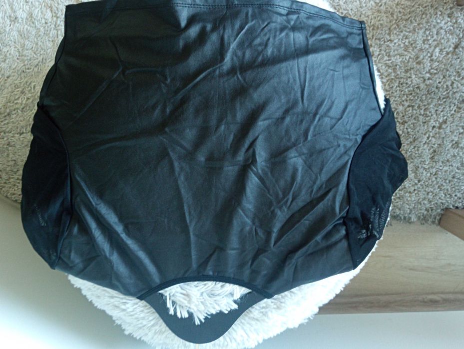 Szałowa bluzka plus size