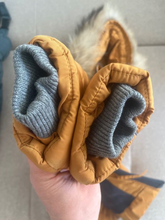 Teplee Net, костюм зимній, 98-104