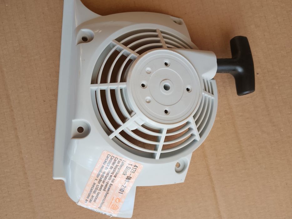 Стартер мотокоси штіль, фс 450.