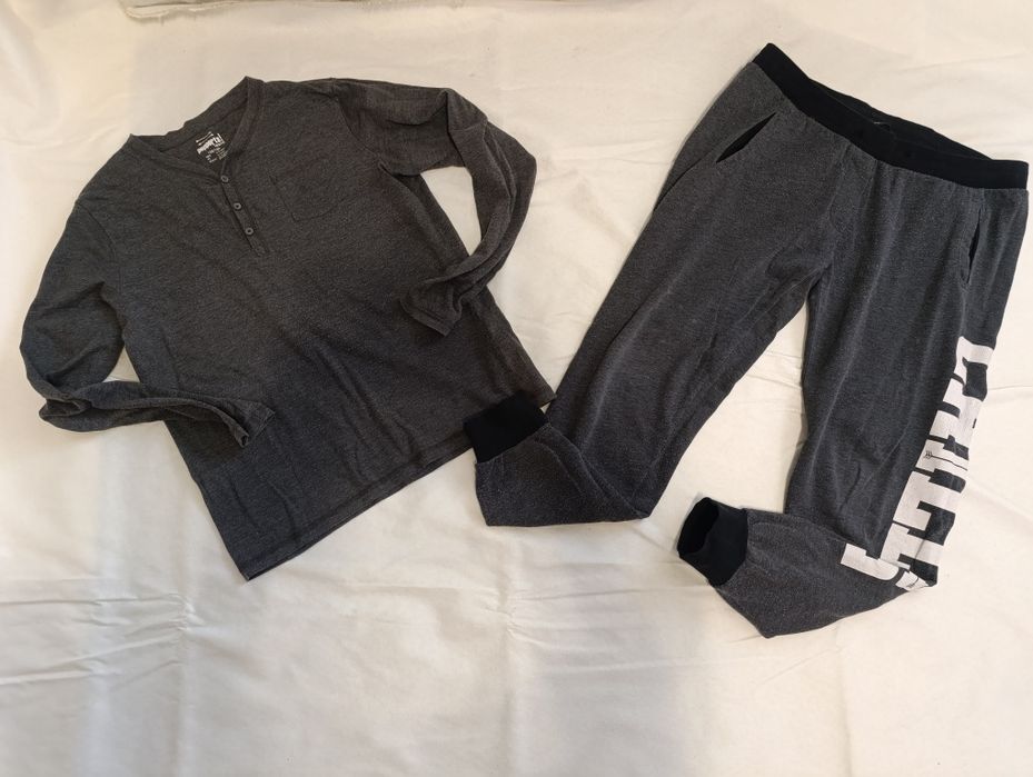 Пакет речей на хлопчика. На зріст 158-164см, 12-14 років