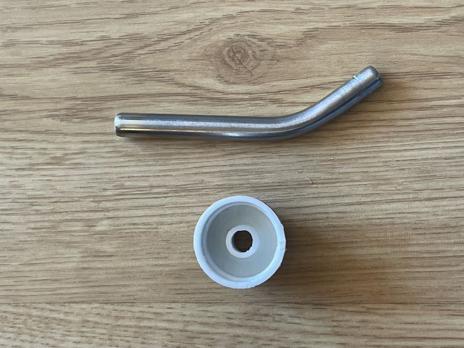 poidełko dla gryzoni szklane 250 ml