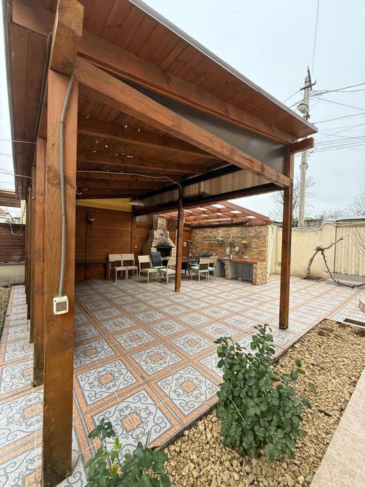 Продажа ДОМА на 10 ст.Б Фонтана, 6 сот - Вид 2