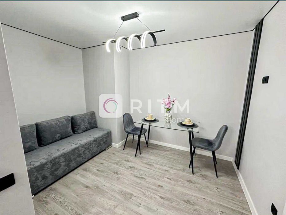 Ексклюзивна пропозиція! Нова квартира з євроремонтом на вул. Смакули