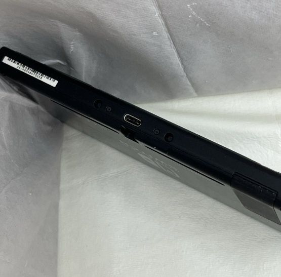 Nintendo switch v1 mod