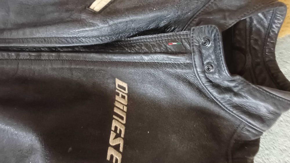 Casaco Motard Dainese 72 Mulher