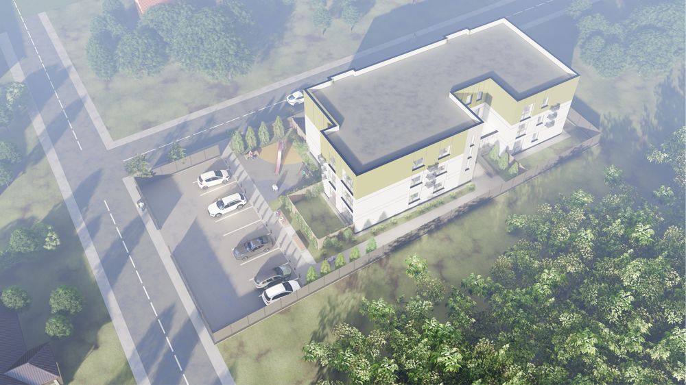 1К терміновий продаж