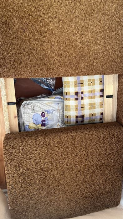 Продам диван трансформер малютка тахта