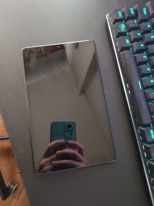 Tablet Lenovo  TB-8505F - Android 10