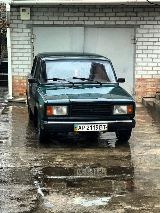 Продам  Ваз 2107