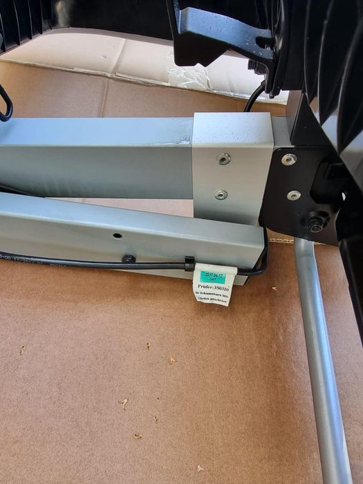 Bagażnik Thule 915 na 2 rowery elektrycz na  60 kg  e-bike