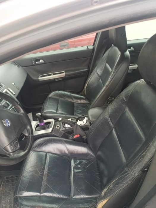 Vendo Volvo v50 negociável — photo 5